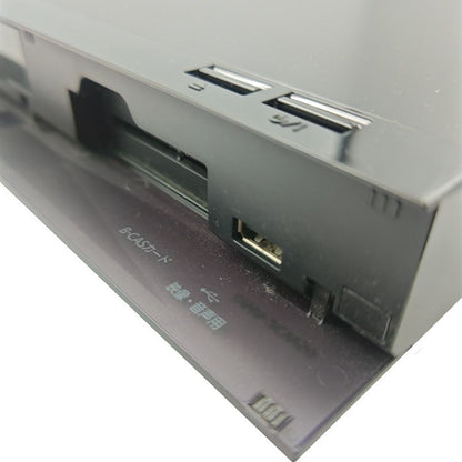 Panasonic パナソニック おうちクラウドディーガ 500GB HDD/BDレコーダー DMR-2CW50 ブルーレイレコーダー 家電 録画 中古 W４