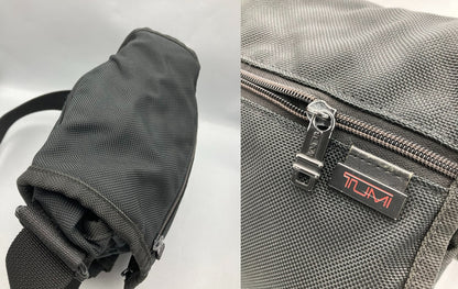 TUMI トゥミ ショルダーバッグ 2650D3 中古 D4
