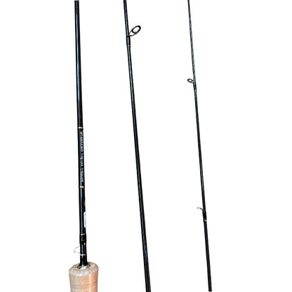 SMITH スミス マジカルトラウト MT-S60ULM/3 ウルトラライトフラッシュ 釣り竿 ロッド 釣り 釣り具 3ピース スピニングロッド 中古 W４