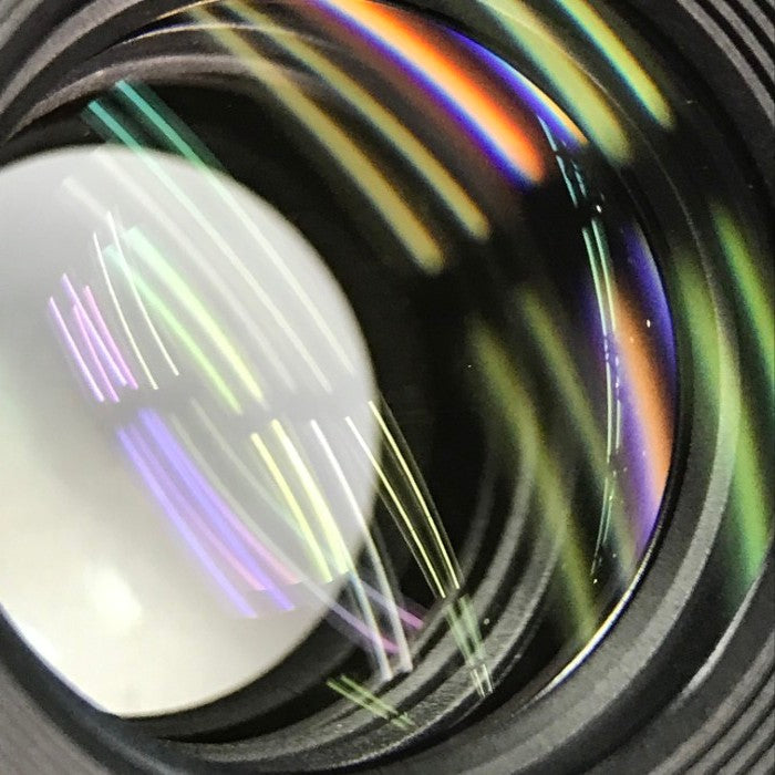 Canon EF 50mm F1.8 STM レンズ ブラック 単焦点 AF/MF 軽量 コンパクト 中古 T1