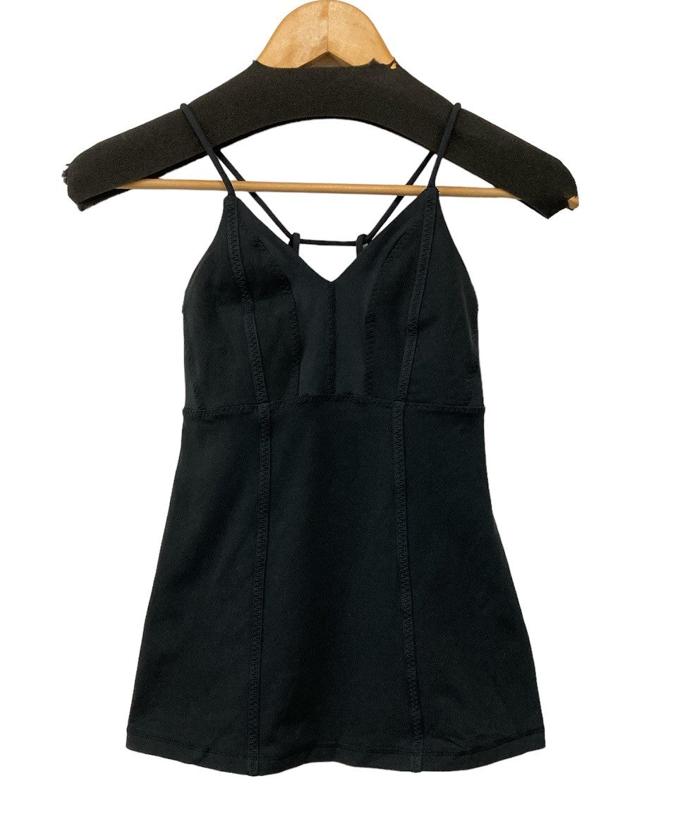 lululemon ルルレモン Tadasana Tank タンクトップ サイズ4 中古 D4