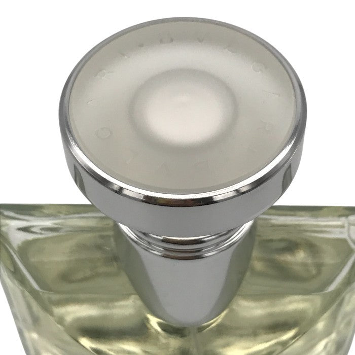 BVLGARI ブルガリ プールオム オードトワレ 100ml メンズ 香水 pour Homme EDT スプレー 中古 T1