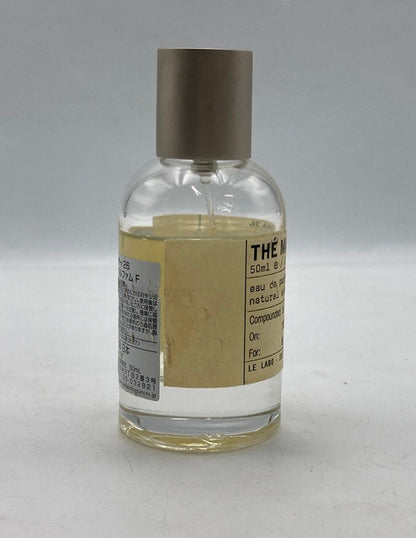 LE LABO ル ラボ THE MATCHA 26 オードパルファム 50ml 中古 D4