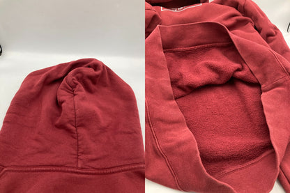 Awake NY x Wasted Youth アウェイク ウェステッドユース フーデッドパーカー サイズL 中古 D4