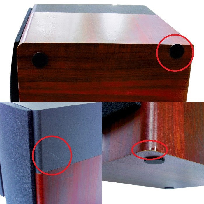 JBL ブックシェルフ型 ステレオ スピーカー STAGE A130 ペア 中古 a1