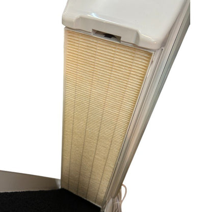 Fellowes フェローズ 空気清浄機 DB5JP 家電 静音 カビ ホコリ ウイルス ニオイ 中古 W４