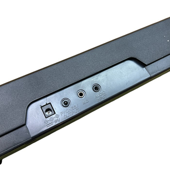 TORTE トルテ 電子キーボード 61鍵盤 TSDK-61 楽器 軽量 中古 W４