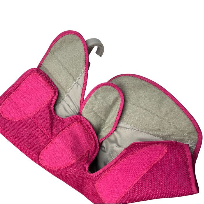 Panasonic エアーマッサージャー 温感 レッグリフレ EW-RA96 医療機器認証番号：228AHBZX00014000 パナソニック マッサージ機 脚 足 中古 W1