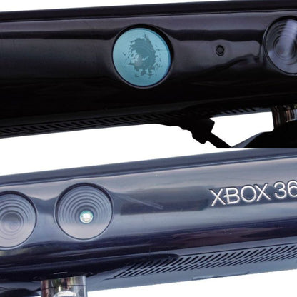 Microsoft Xbox360S本体(250GB) + Kinect＆ゲームソフト４本セット 中古 a1