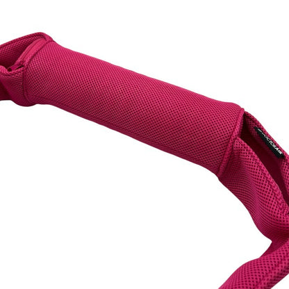 DOCTOR AIR 3D MASSAGE ROLL ドクターエア 3Dマッサージロール MR-001PK 医療機器認証番号：228AHBZX00025000 家電 健康 マッサージ機器 ピンク 中古 W４