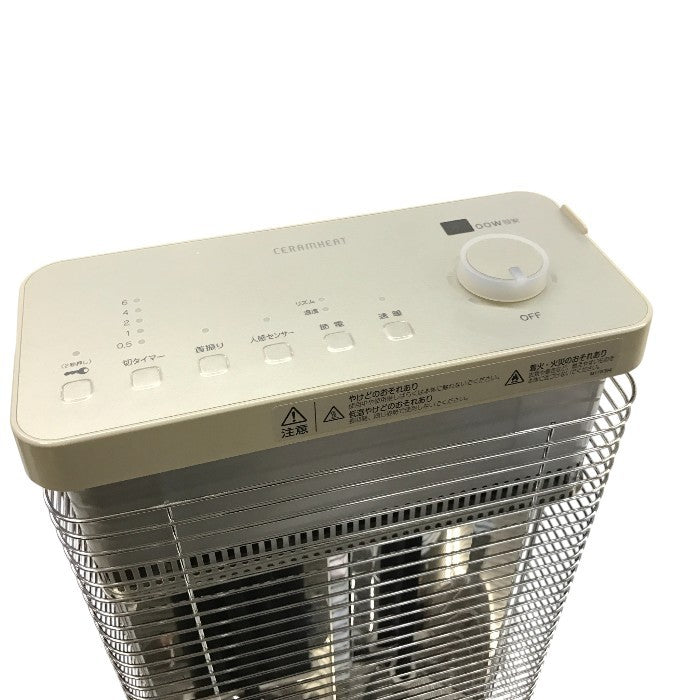 ダイキン 遠赤外線暖房機 ERFT11WSE7 セラムヒート 中古 Y1