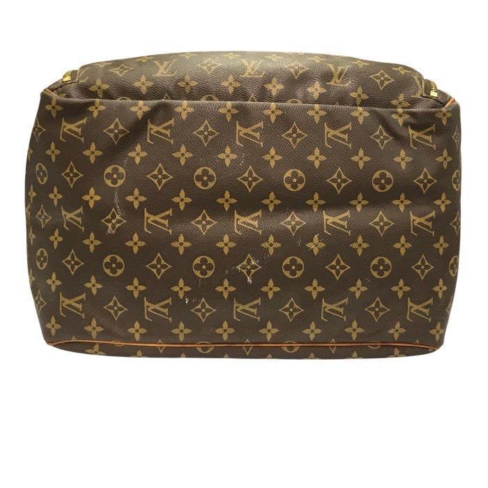 LOUIS VUITTON ルイヴィトン モノグラム エヴァジオン ボストンバッグ ユニセックス シューズ収納 スポーツ/旅行鞄 ブラウン M41443 中古 T1