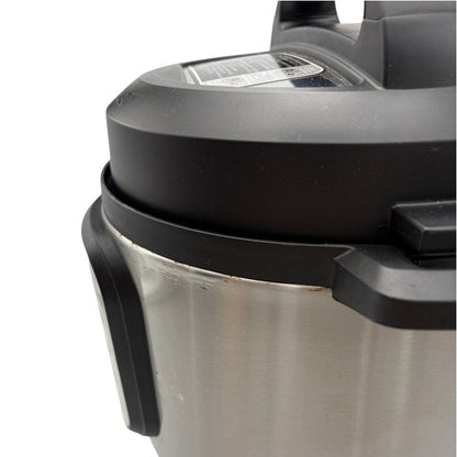 インスタントポット 電気圧力鍋 DUO Mini ISP1001 Instant Pot 家電製品 調理器具 スロークック 圧力調理 中古 W４