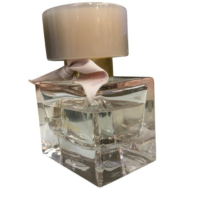 マイバーバリー ブラッシュ オードパルファム 50ml 中古 Y4