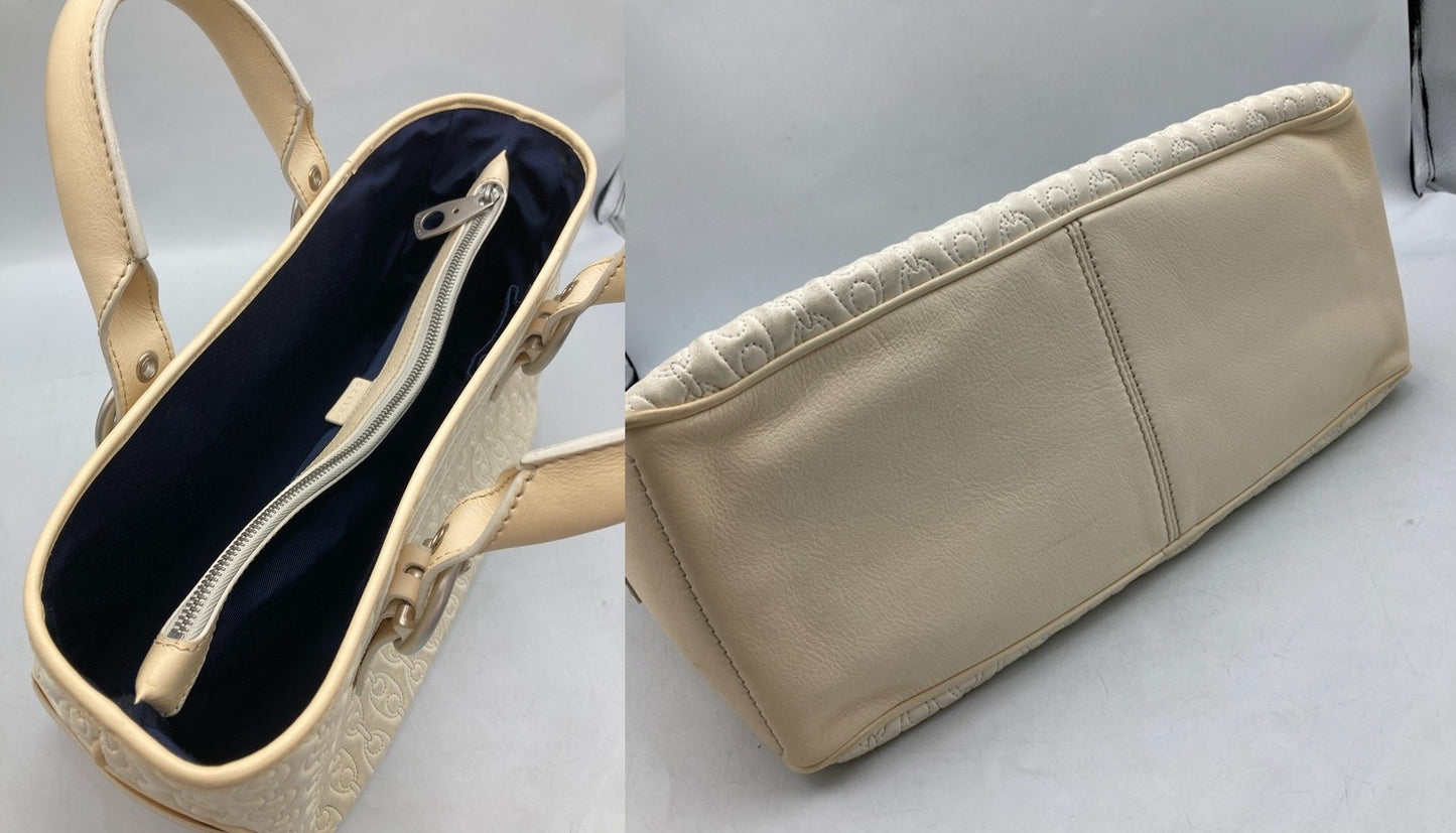 CELINE セリーヌ ブギーバッグ 中古 D4