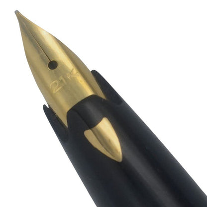 SAILOR セーラー 21K 万年筆 中古 H4