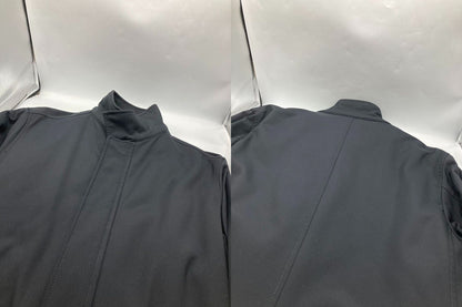 dunhill ダンヒル リバーシブル ライナーベスト付 コート サイズL 中古 D4