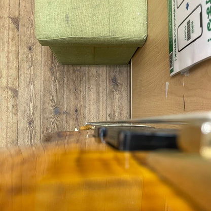 Bacchus ベースギター BOB-650SP ユニバースシリーズ 限定生産 スポルテッド 練習 入門 中古 R4