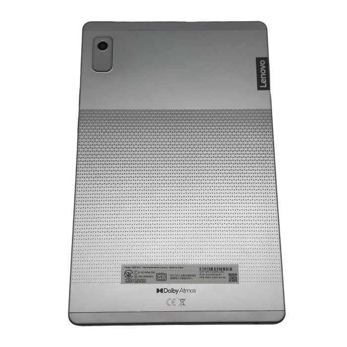 Lenovo レノボ タブレットPC Tab M9 アークティックグレー 9型 Wi-Fiモデル microSDカード TB310FU 中古 T1