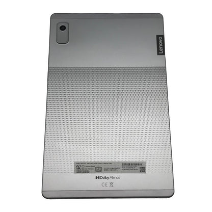 Lenovo レノボ タブレットPC Tab M9 アークティックグレー 9型 Wi-Fiモデル microSDカード TB310FU 中古 T1