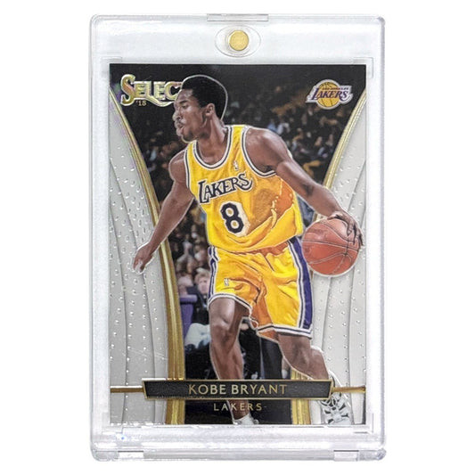 PANINI NBAカード SELECT KOBE BRYANT LAKERS #292 中古 IT1
