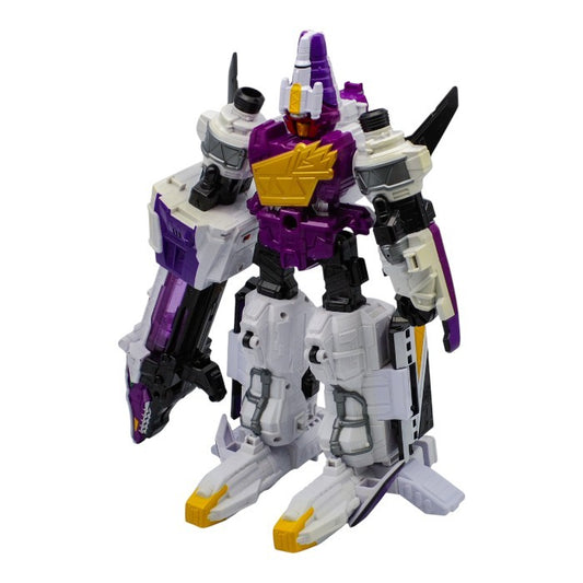 BANDAI 獣電戦隊キョウリュウジャー ロケット変形 DXプレズオー 中古 a1