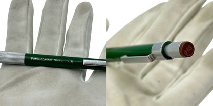 ファーバーカステル FaberーCastell TKーmatic 0.5 シャープペンシル 文房具 廃盤 シャーペン 中古 W４