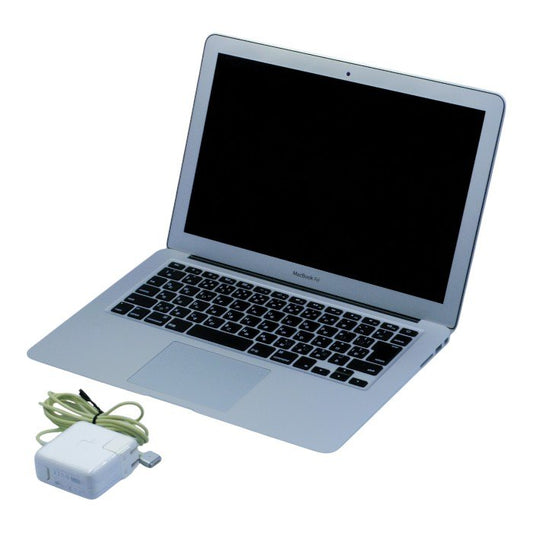 Apple Mac Book Air 13インチ MQD32J/A A1466 中古 a1