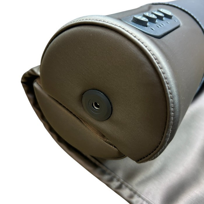 ドリームファクトリー DOCTORAIR ドクターエア 3Dエアストレッチマット EAM-01 ストレッチ 室内 リラックス 中古 W４