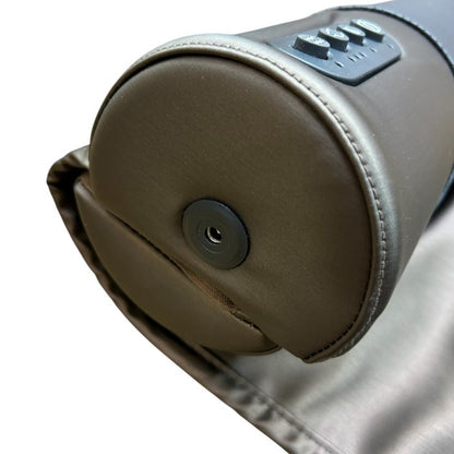 ドリームファクトリー DOCTORAIR ドクターエア 3Dエアストレッチマット EAM-01 ストレッチ 室内 リラックス 中古 W４