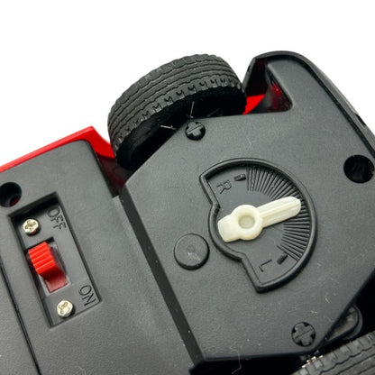 コカコーラ オリジナルデリバリートラック ラジコンカー CocaCola ホビー トラック ラジコン おもちゃ ノベルティ 中古 W４