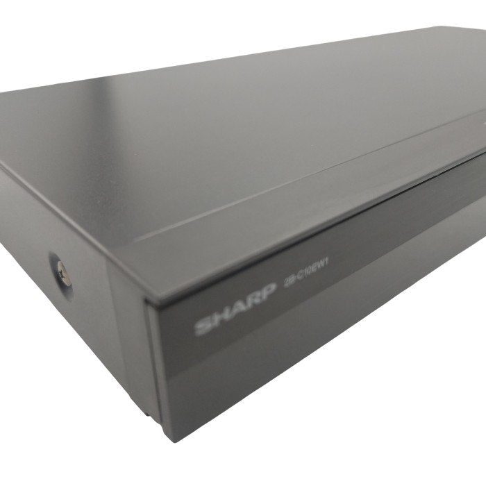 SHARP シャープ AQUOS アクオス HDD 1TB ブルーレイディスクレコーダー 2B-C10EW1 中古 H4