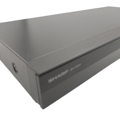 SHARP シャープ AQUOS アクオス HDD 1TB ブルーレイディスクレコーダー 2B-C10EW1 中古 H4