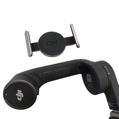 DJI Osmo Mobile 6 スマートフォンスタビライザー OE200 スレートグレー 中古 Y1