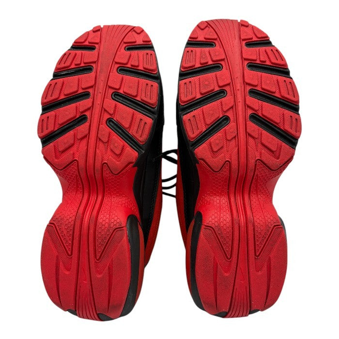 Nike ナイキ エアマックスポータル HF3053-008 25cm AIR MAX スニーカー レディース メンズ ユニセックス 靴 中古 W４