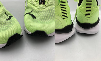 PUMA プーマ ハイパードライブプロフォーム スピード ランニングシューズ 378381-10 サイズ25.5cm 中古 D4