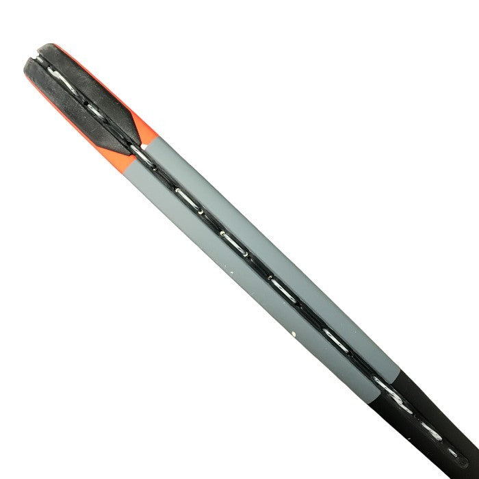 Wilson ウィルソン CLASH 100S v1.0 テニスラケット G2 硬式用 クラッシュ しなり 打感 中古 T1