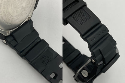 [カシオ]CASIO 腕時計 G-SHOCK ジーショック GRAVITYMASTER スカイコックピット 電波ソーラー GW-3000B-1AJF 中古 D4