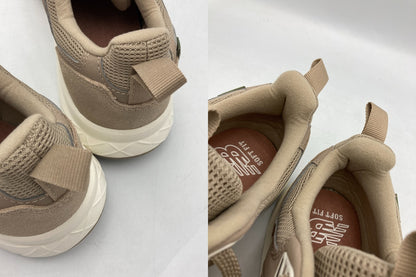 new balance ニューバランス DynaSoft UA900 v2 スニーカー サイズ25.5cm 中古 D4