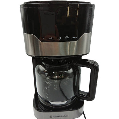 Russell Hobbs ラッセルホブス コーヒーメーカー グランドリップ 7651JP 中古 Y4