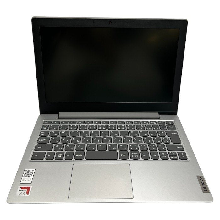 LENOBO レノボ IdeaPad Slim 1－11AST-05 ノート パソコン 81VR Windows PC コンパクト 家電 中古 W４