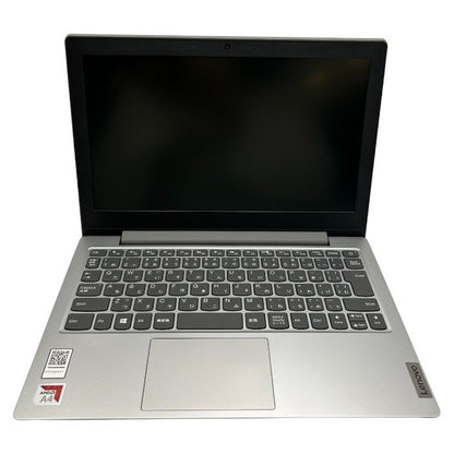 LENOBO レノボ IdeaPad Slim 1－11AST-05 ノート パソコン 81VR Windows PC コンパクト 家電 中古 W４