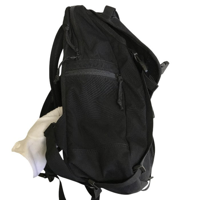 PORTER ポーター リュック クランカーズ デイパック ブラック メンズ レディース 通勤 デイリー使い 中古 W1