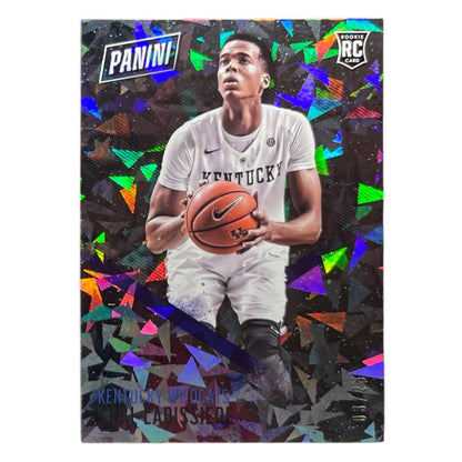 PANINI NBAカード PANINI DAY SKAL LABISSIERE KENTUCKY WILDCATS /25 #87 中古 IT2