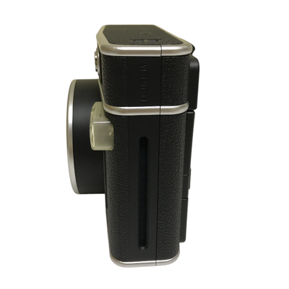 FUJIFILM インスタントカメラ チェキ instax mini 40 INS MINI 40 富士フィルム カメラ ケース付き 中古 Ｗ1