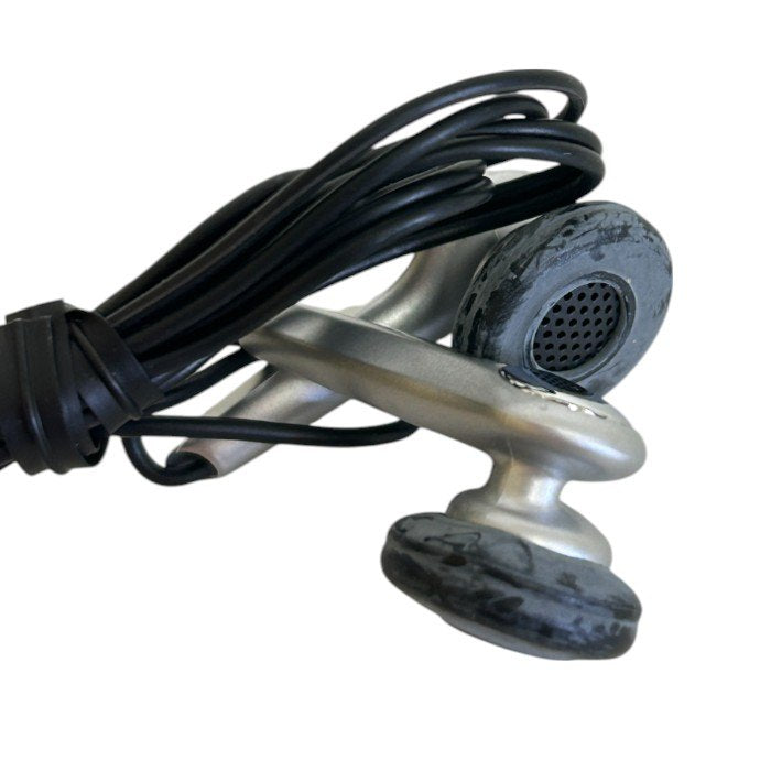 Panasonic ポータブルCDプレーヤー ブラック SL-CT800-K パナソニック オーディオ 家電 音楽 中古 W1