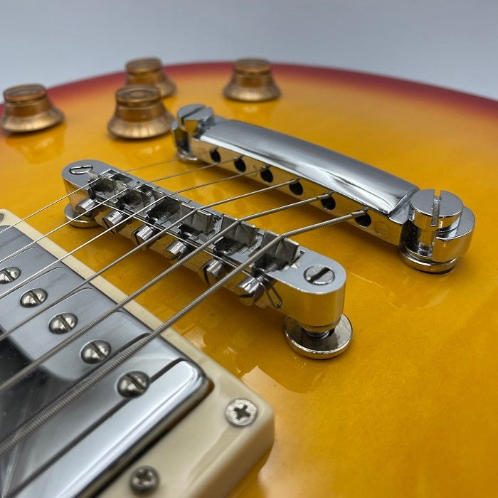 PhotoGenic レスポールタイプ エレキギター フォトジェニック 練習 プレゼント 中古 R4