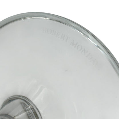 WEDGWOOD ROBERT MONDAVI ワイングラス ペア ウェッジウッド ロバートモンダヴィ ブランド 洋食器 アルコール 中古 W４