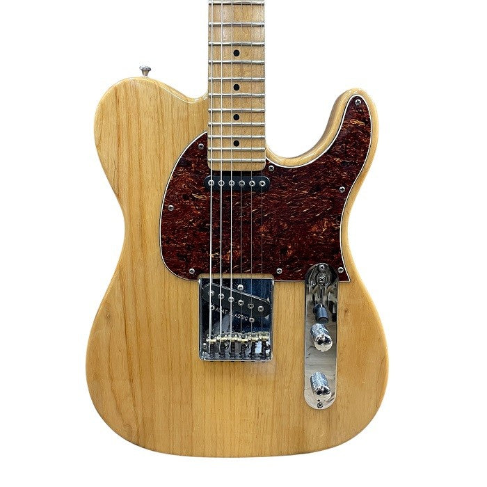 G&L ASAT Classic Tribute テレキャスタータイプ エレキギター ジーアンドエル テレキャス 22F 中古 R4