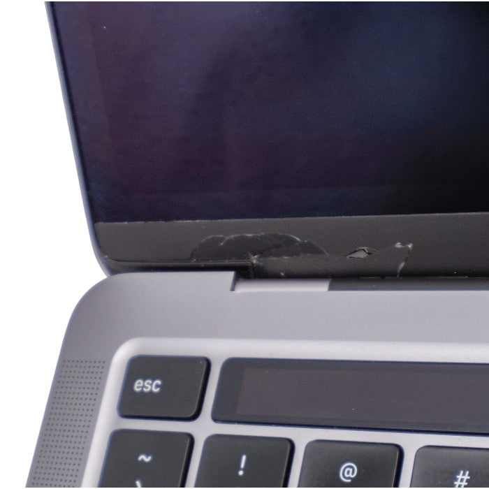 Apple MacBook Pro (13-inch, M1, 2020) 中古 a1